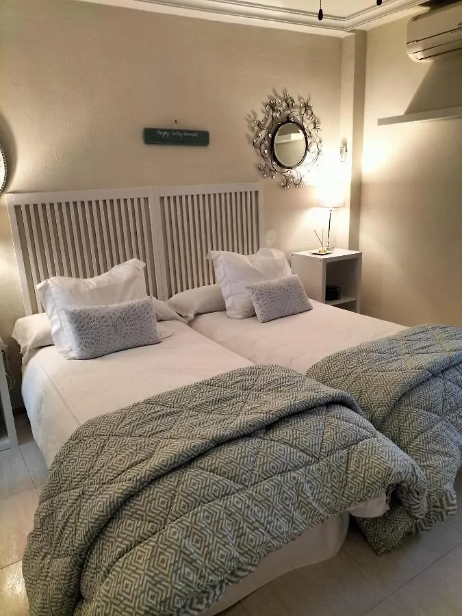Apartamentos Flamenco B&B Seville