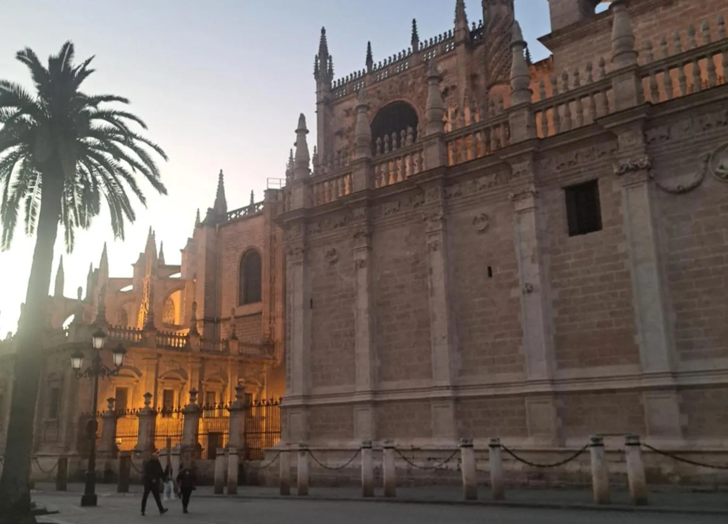 Bed & Breakfast Apartamentos Flamenco B&B Seville