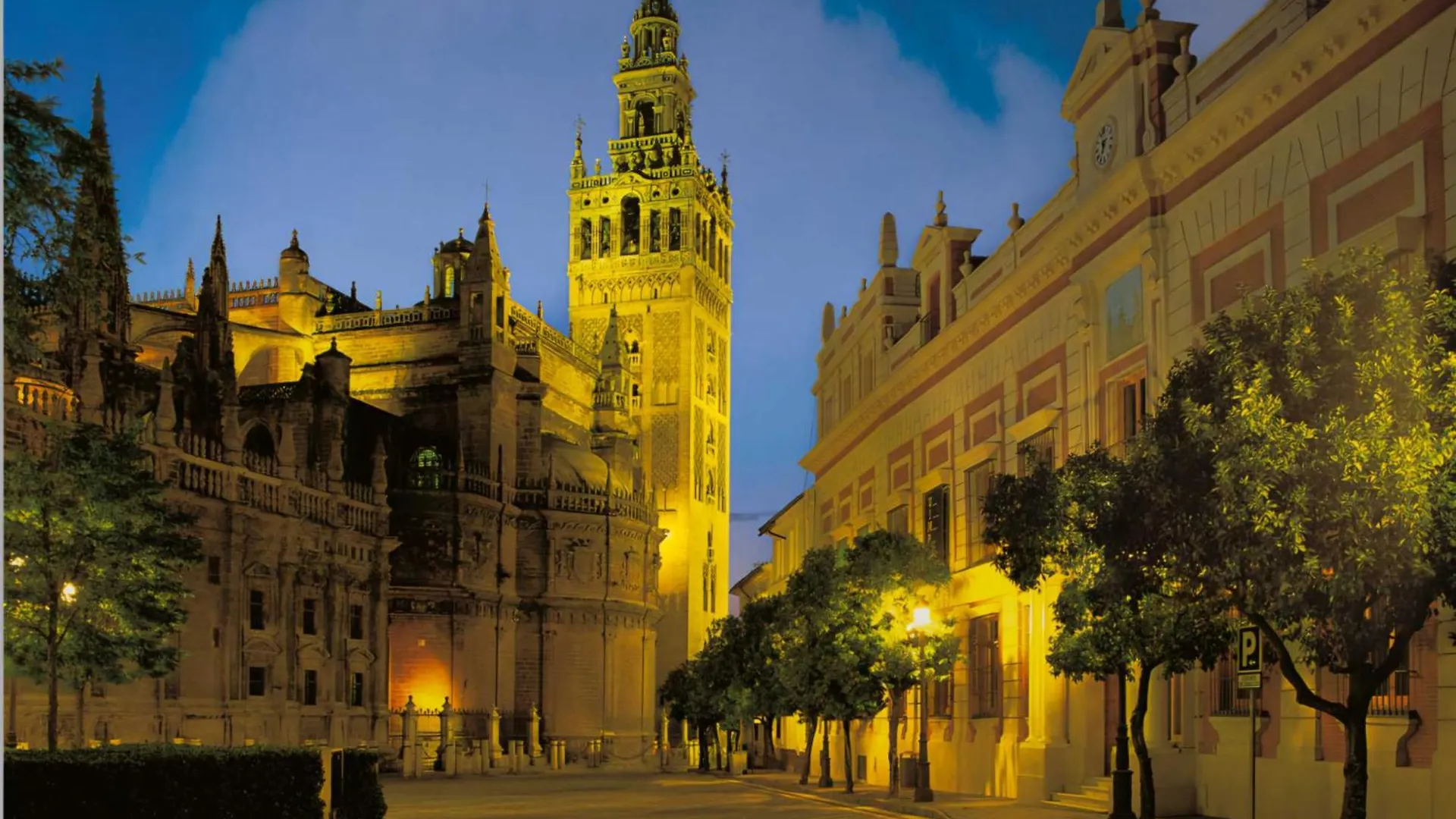 Apartamentos Flamenco B&B Seville