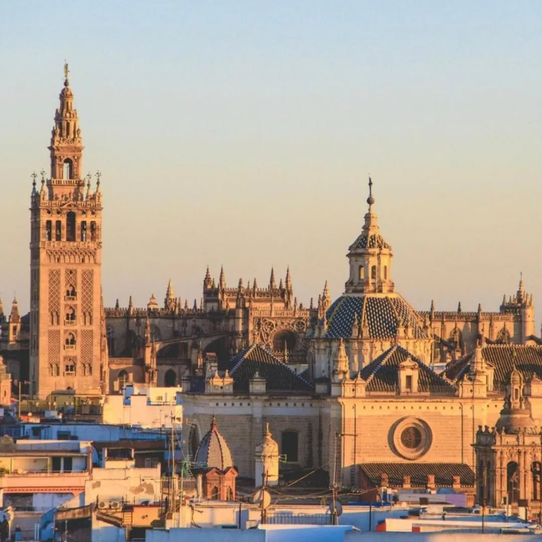 Apartamentos Flamenco B&B Seville Bed & Breakfast