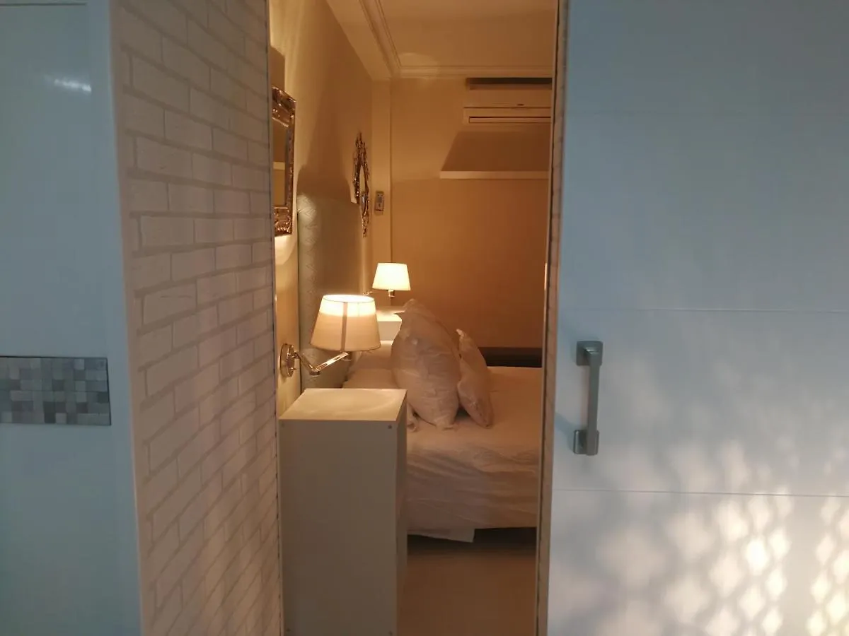 Apartamentos Flamenco B&B 세비야