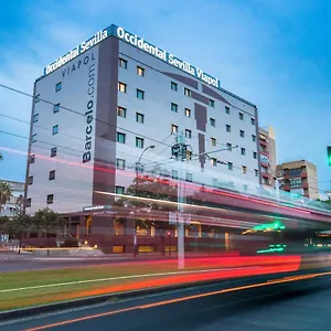 Occidental Viapol By Barceló Hotel