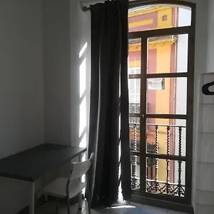Urban Seville