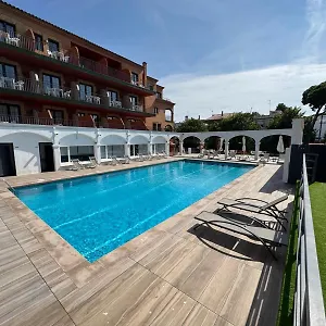 Canal Olímpic 3*, Castelldefels Espanha