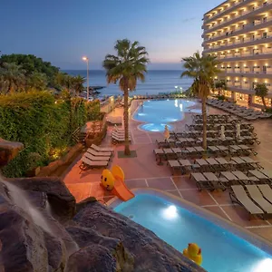 Cala Font 4*, Salou Espanha