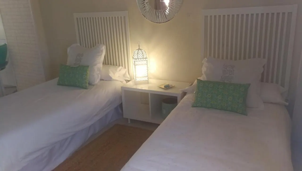 Apartamentos Flamenco B&B Sevilha