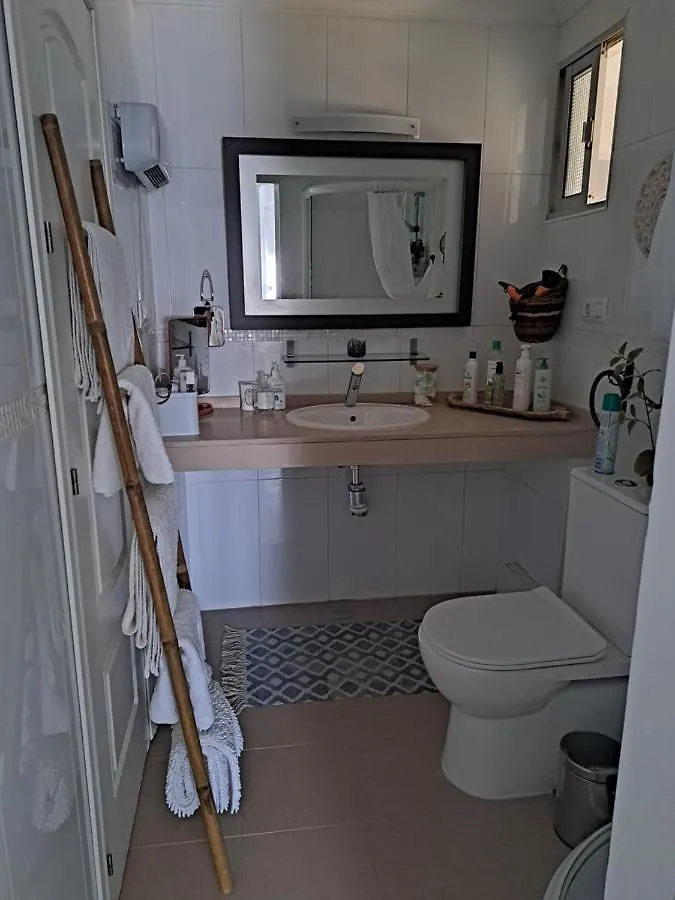Apartamentos Flamenco B&B Sevilha