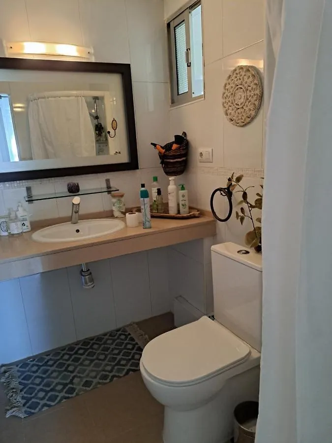 Apartamentos Flamenco B&B Sevilha Espanha
