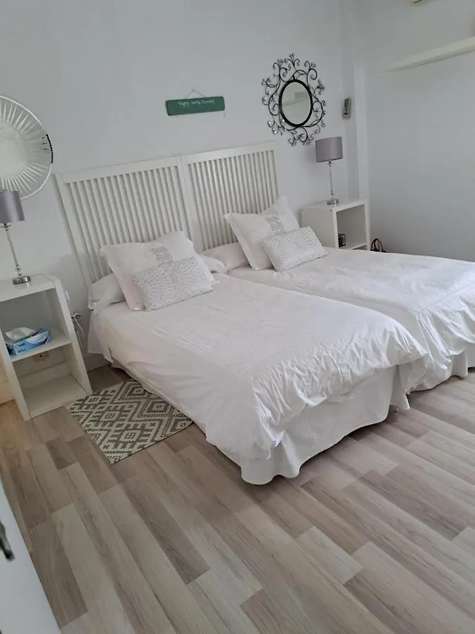 Apartamentos Flamenco B&B Sevilha 0*,  Espanha