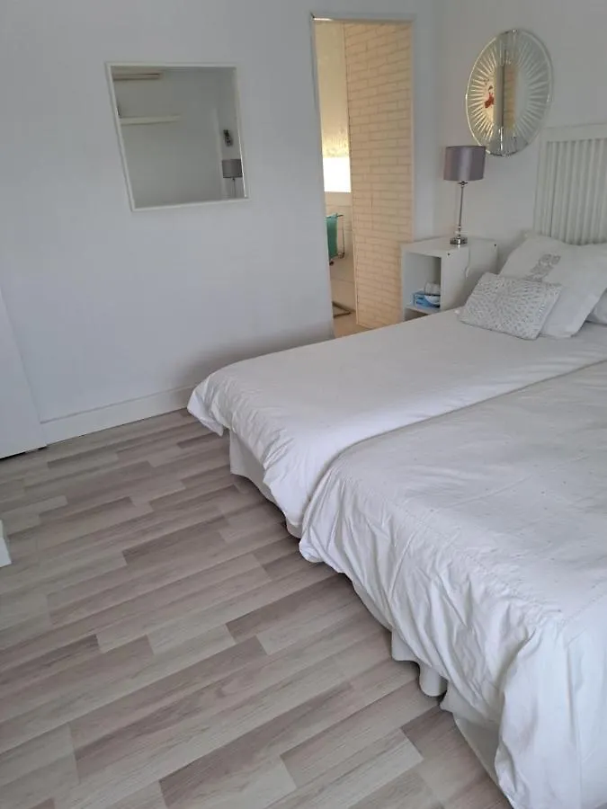 Apartamentos Flamenco B&B Sewilla Nocleg ze śniadaniem