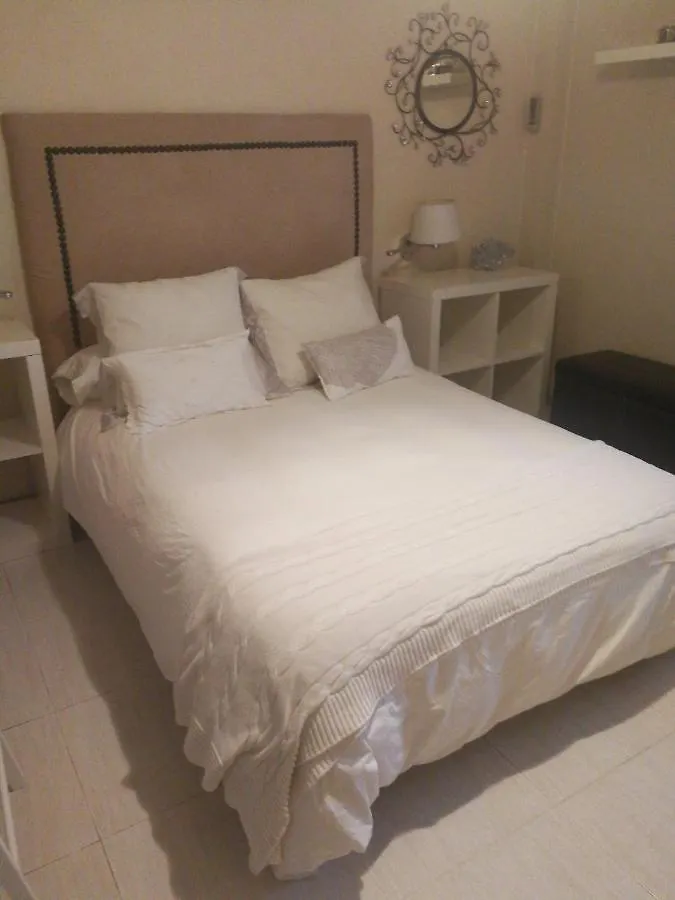 Apartamentos Flamenco B&B Sevilha