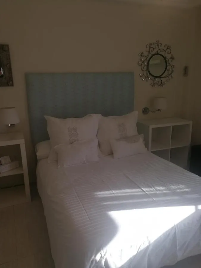 إشبيلية Apartamentos Flamenco B&B