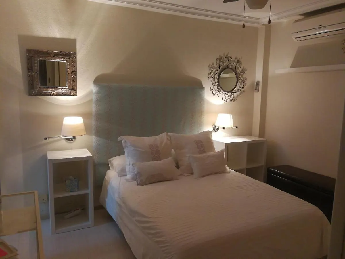 Apartamentos Flamenco B&B Sevilha 0*,  Espanha