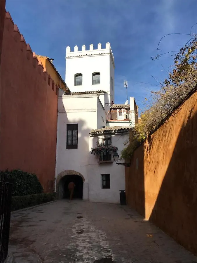 Apartamentos Flamenco B&B Sevilha 0*,