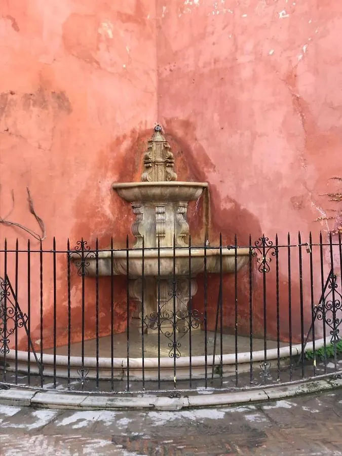 إشبيلية Apartamentos Flamenco B&B