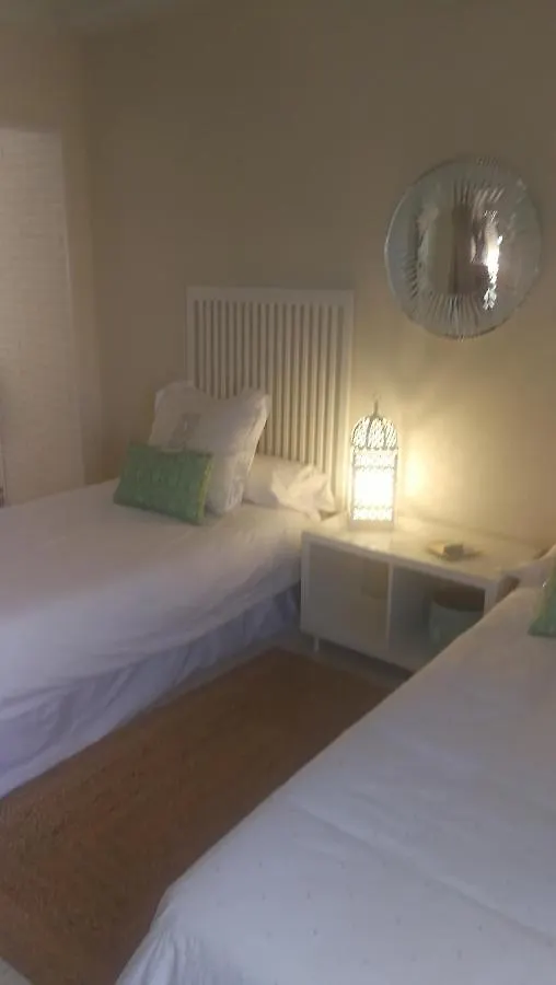 Apartamentos Flamenco B&B Sevilha 0*,