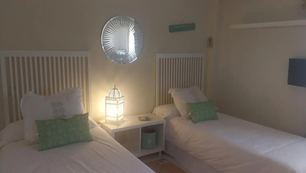 Apartamentos Flamenco B&B Sevilha Alojamento de Acomodação e Pequeno-almoço