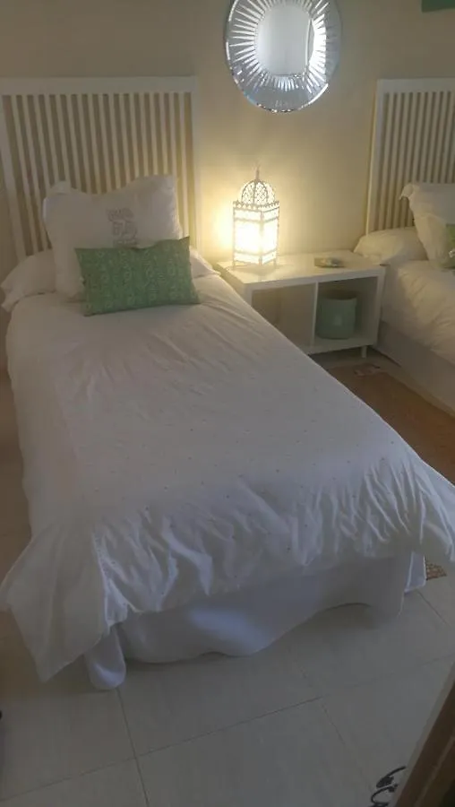 Apartamentos Flamenco B&B Sevilha