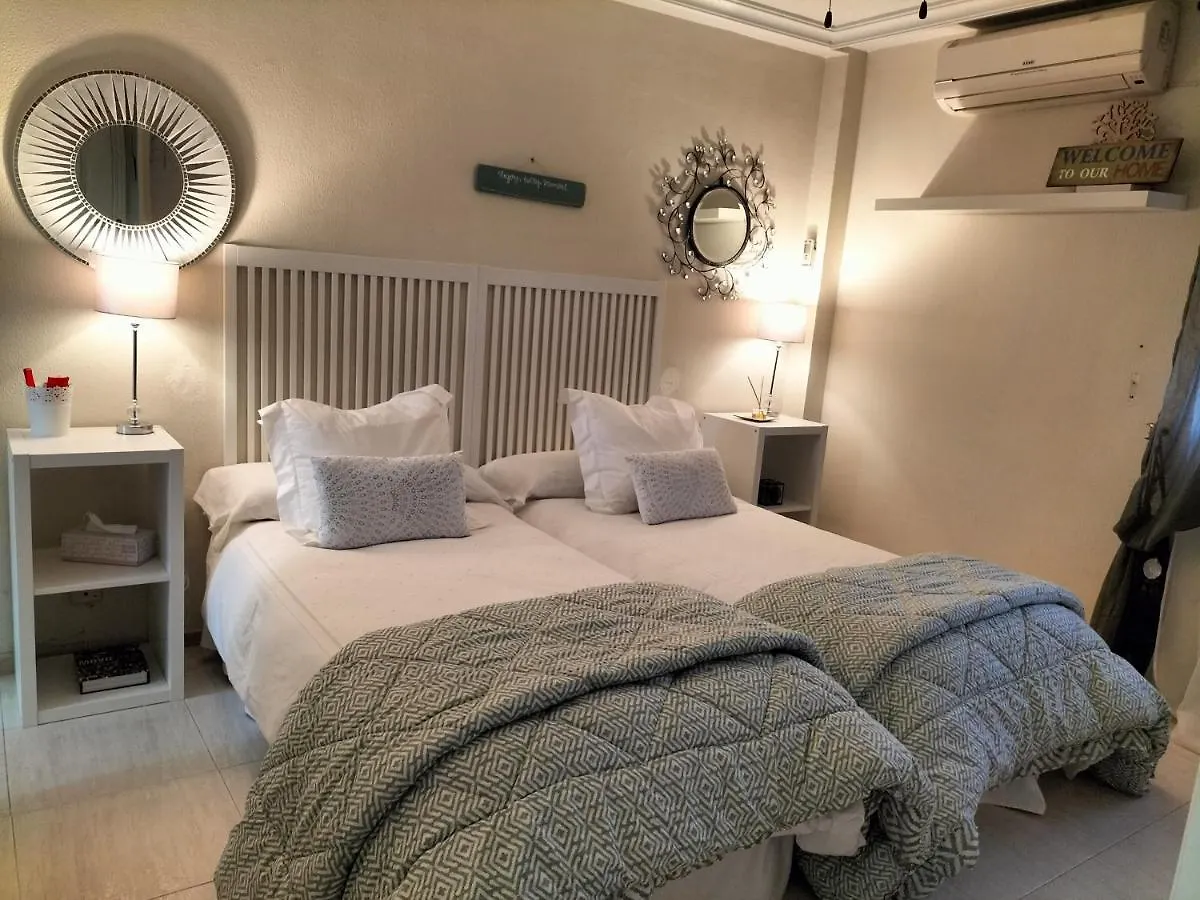 Apartamentos Flamenco B&B Sevilha