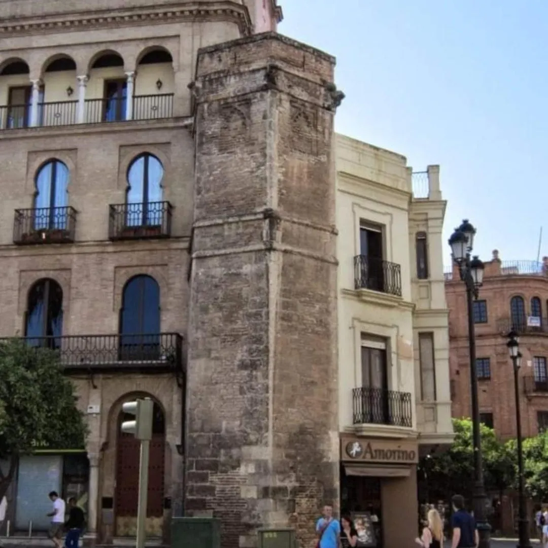 Apartamentos Flamenco B&B Sevilha 0*,